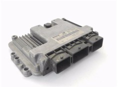 Recambio de centralita para renault megane ii (bm0/1_, cm0/1_) 1.9 dci (bm0g, cm0g) referencia OEM IAM 8200310863 0281011549 