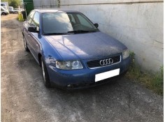 audi a3 (8l) del año 2002