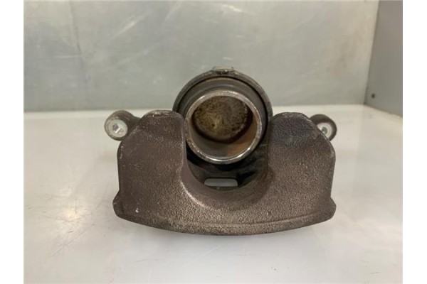 Recambio de pinza freno delantero izquierda para hyundai kona (os) 1.0 pure referencia OEM IAM 58180J9A50  