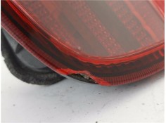 Recambio de piloto trasero derecho para nissan micra (k12e) 1.5 dci referencia OEM IAM 26554AX720  