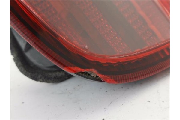 Recambio de piloto trasero derecho para nissan micra (k12e) 1.5 dci referencia OEM IAM 26554AX720  