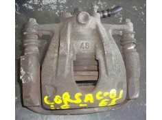 PINZA FRENO DELANTERO IZQUIERDA 542071 