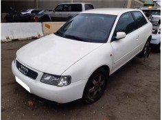 audi a3 (8l)(1996) del año 