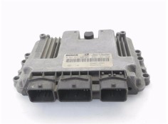 Recambio de centralita para renault megane ii (bm0/1_, cm0/1_) 1.9 dci (bm0g, cm0g) referencia OEM IAM 8200310863 0281011549 