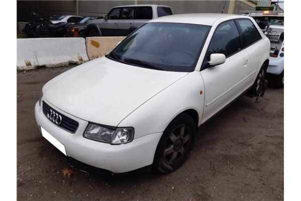 audi a3 (8l)(1996) del año 