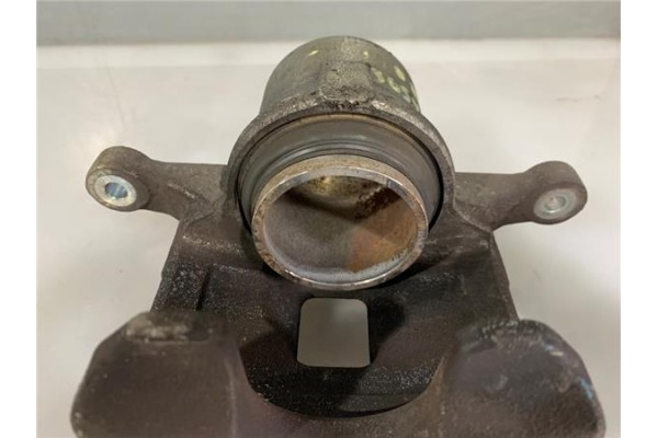 Recambio de pinza freno delantero izquierda para hyundai kona (os) 1.0 pure referencia OEM IAM 58180J9A50  
