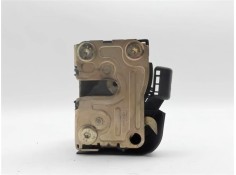 CERRADURA PUERTA DELANTERO IZQUIERDA 7700434604 