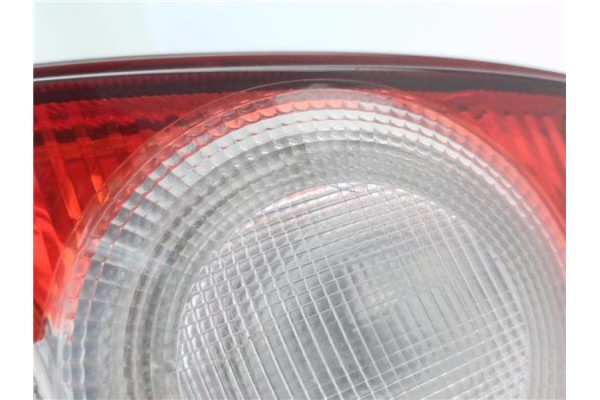 Recambio de piloto trasero derecho para nissan micra (k12e) 1.5 dci referencia OEM IAM 26554AX720  