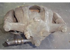 Recambio de pinza freno delantero izquierda para opel corsa c 1.0 referencia OEM IAM 542071  
