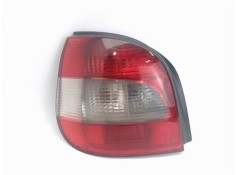 Recambio de piloto trasero izquierdo para renault scenic i (ja...) referencia OEM IAM   