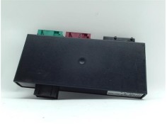 Recambio de centralita cierre para bmw serie 3 berlina (e36) 1.6 316i referencia OEM IAM 61358387529 101809 