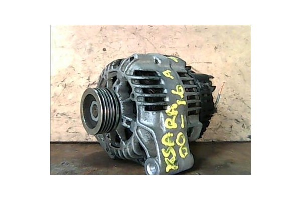 Recambio de alternador para citroen xsara berlina (1997) 1.6 i referencia OEM IAM 9619429380 A13VI96 2541767C 5705E2 , CITROËN |