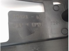 Recambio de embellecedor columna direccion para suzuki swift iii (sg) 1.3 referencia OEM IAM 48400-62J00-S1S  