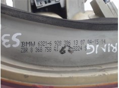 Recambio de piloto trasero derecho para bmw serie 3 touring (e46) referencia OEM IAM 63216928386 8368758AI 