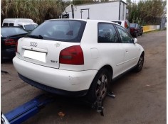 audi a3 (8l)(1996) del año  2