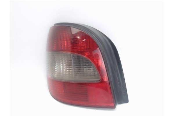 Recambio de piloto trasero izquierdo para renault scenic i (ja...) referencia OEM IAM   