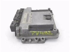 Recambio de centralita para renault megane ii (bm0/1_, cm0/1_) 1.9 dci (bm0g, cm0g) referencia OEM IAM 8200310863 0281011549 