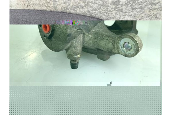 Recambio de pinza freno delantero izquierda para hyundai kona (os) 1.0 pure referencia OEM IAM 58180J9A50  