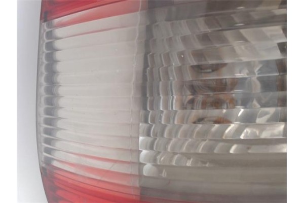 Recambio de piloto trasero izquierdo para renault scenic i (ja...) referencia OEM IAM   