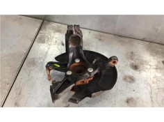 Recambio de mangueta delantero derecha para seat leon (1p1) 1.4 tsi referencia OEM IAM 1K0407256T  