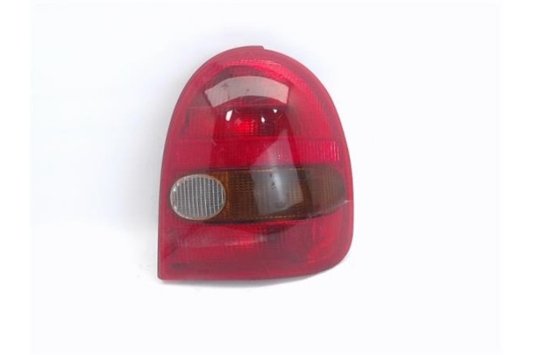 Recambio de piloto trasero derecho para opel corsa b referencia OEM IAM   