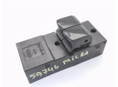 MANDO ELEVALUNAS DELANTERO IZQUIERDO 25401AX600 