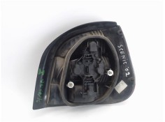 Recambio de piloto trasero izquierdo para renault scenic i (ja...) referencia OEM IAM   