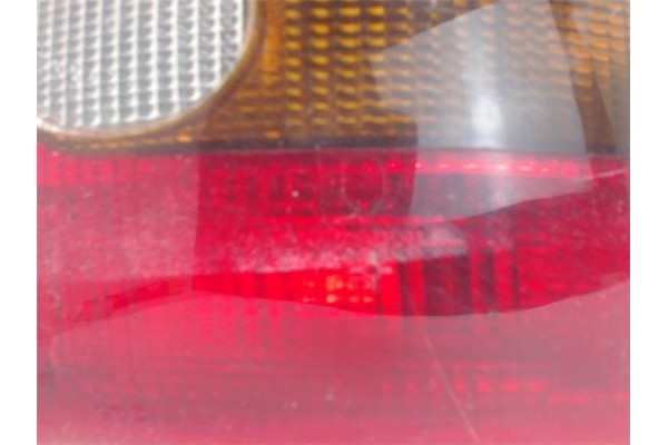 Recambio de piloto trasero derecho para opel corsa b referencia OEM IAM   