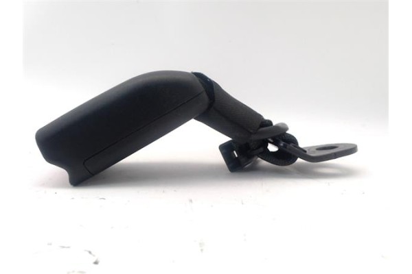 Recambio de anclaje cinturon trasero izquierdo para citroen c1 1.2 feel referencia OEM IAM B0011390XX B0009051XX 
