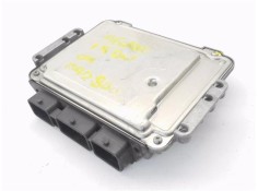 Recambio de centralita para renault megane ii (bm0/1_, cm0/1_) 1.9 dci (bm0g, cm0g) referencia OEM IAM 8200310863 0281011549 