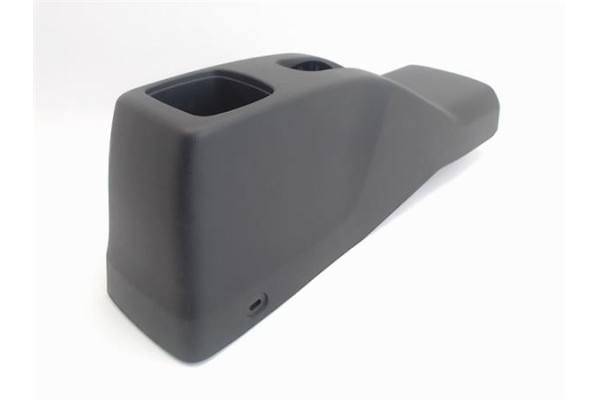 Recambio de embellecedor consola central para suzuki swift iii (sg) 1.3 referencia OEM IAM 75821-62j0  