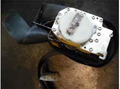 Recambio de juego cinturones trasero para toyota yaris (ksp9/scp9/nlp9) 1.3 vvt-i referencia OEM IAM 733600D011C3 733700D011C3 