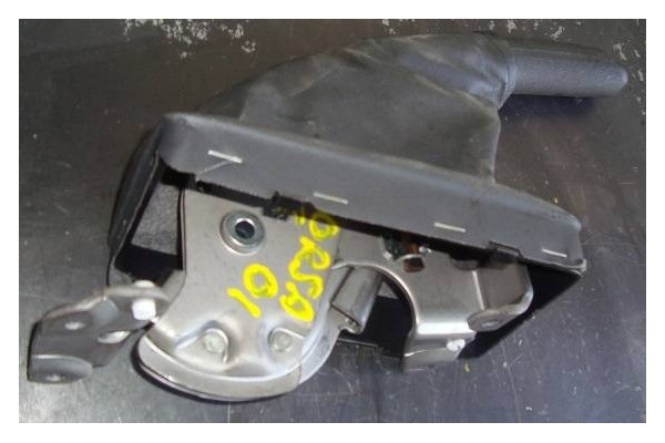 Recambio de palanca freno de mano para opel corsa c 1.0 referencia OEM IAM 24407637  