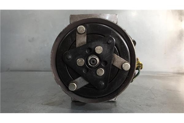 Recambio de compresor aire acond. para citroen c4 picasso (2007) 1.6 hdi referencia OEM IAM 9651911480 SD7C161309 ´9651911480 , 