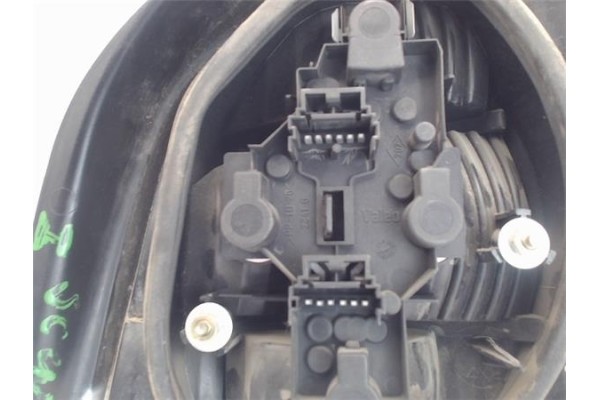 Recambio de piloto trasero izquierdo para renault scenic i (ja...) referencia OEM IAM   