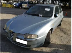 alfa romeo 147 (190) del año 2001
