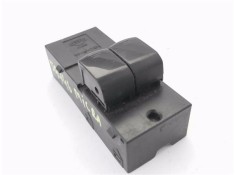 Recambio de mando elevalunas delantero izquierdo para nissan micra (k12e) 1.5 dci referencia OEM IAM 25401AX600  