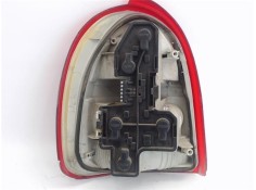 Recambio de piloto trasero derecho para opel corsa b referencia OEM IAM   