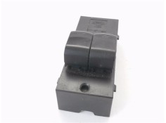 Recambio de mando elevalunas delantero izquierdo para nissan micra (k12e) 1.5 dci referencia OEM IAM 25401AX600  