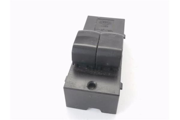 Recambio de mando elevalunas delantero izquierdo para nissan micra (k12e) 1.5 dci referencia OEM IAM 25401AX600  