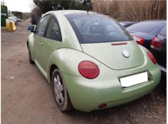 volkswagen new beetle berlina (9c1/1c1) del año 2000