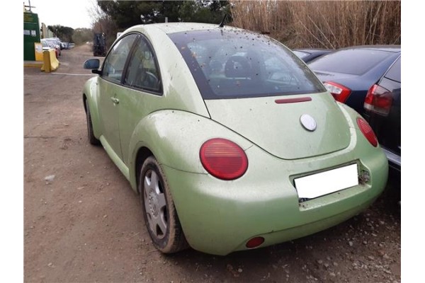 volkswagen new beetle berlina (9c1/1c1) del año 2000