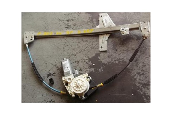 Recambio de mecanismo elevalunas delantero derecho para peugeot 307 (3a/c) 2.0 hdi 110 referencia OEM IAM   