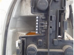 Recambio de piloto trasero derecho para opel corsa b referencia OEM IAM   