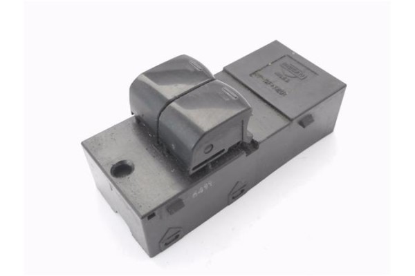 Recambio de mando elevalunas delantero izquierdo para nissan micra (k12e) 1.5 dci referencia OEM IAM 25401AX600  