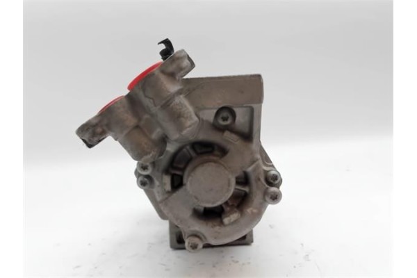 Recambio de compresor aire acond. para dacia duster i 1.5 ambiance 4x2 referencia OEM IAM 4071196539 Z0014345C 