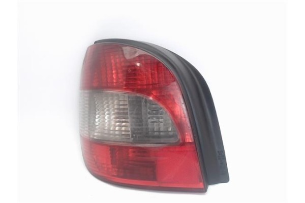 Recambio de piloto trasero izquierdo para renault scenic i (ja...) referencia OEM IAM   