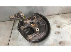 Recambio de mangueta trasero derecha para seat leon (1p1) 1.4 tsi referencia OEM IAM 1K0505436AB  