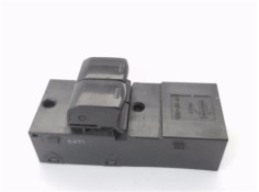 Recambio de mando elevalunas delantero izquierdo para nissan micra (k12e) 1.5 dci referencia OEM IAM 25401AX600  