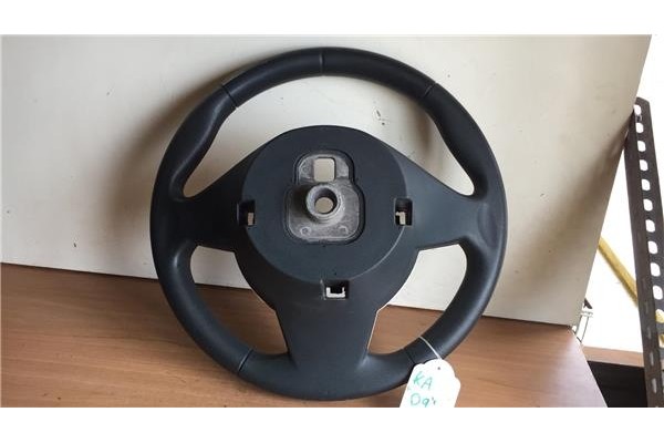 Recambio de volante para ford ka (ccu) 1.2 referencia OEM IAM 61991000A 61991360A00 